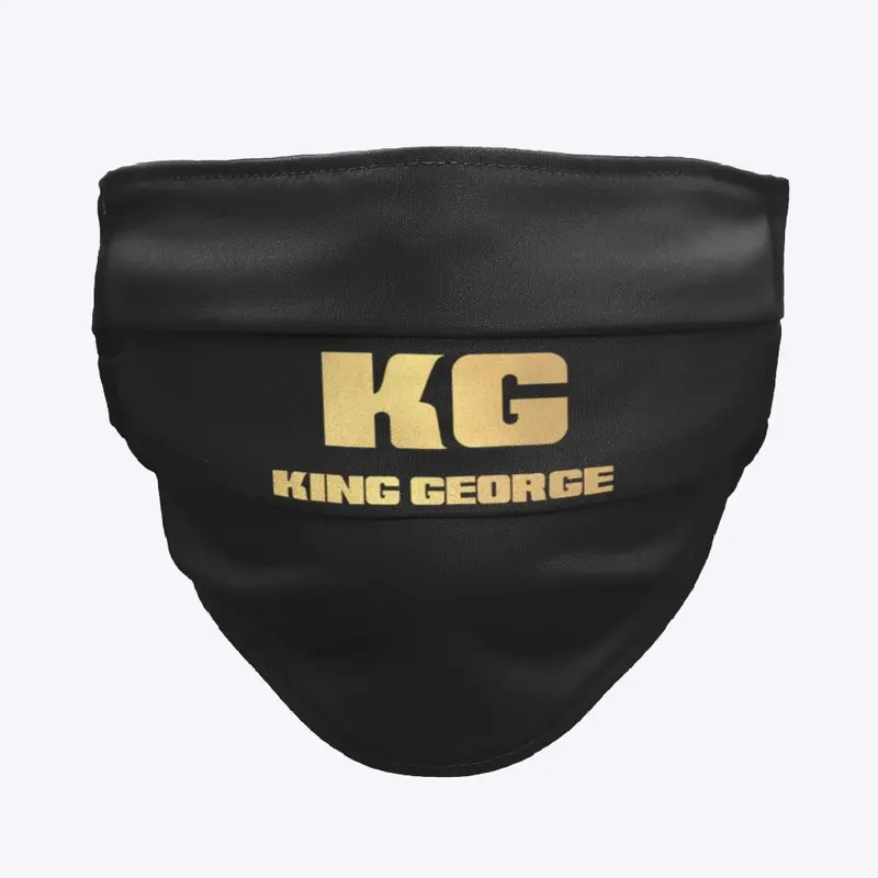 KG FACE MASK